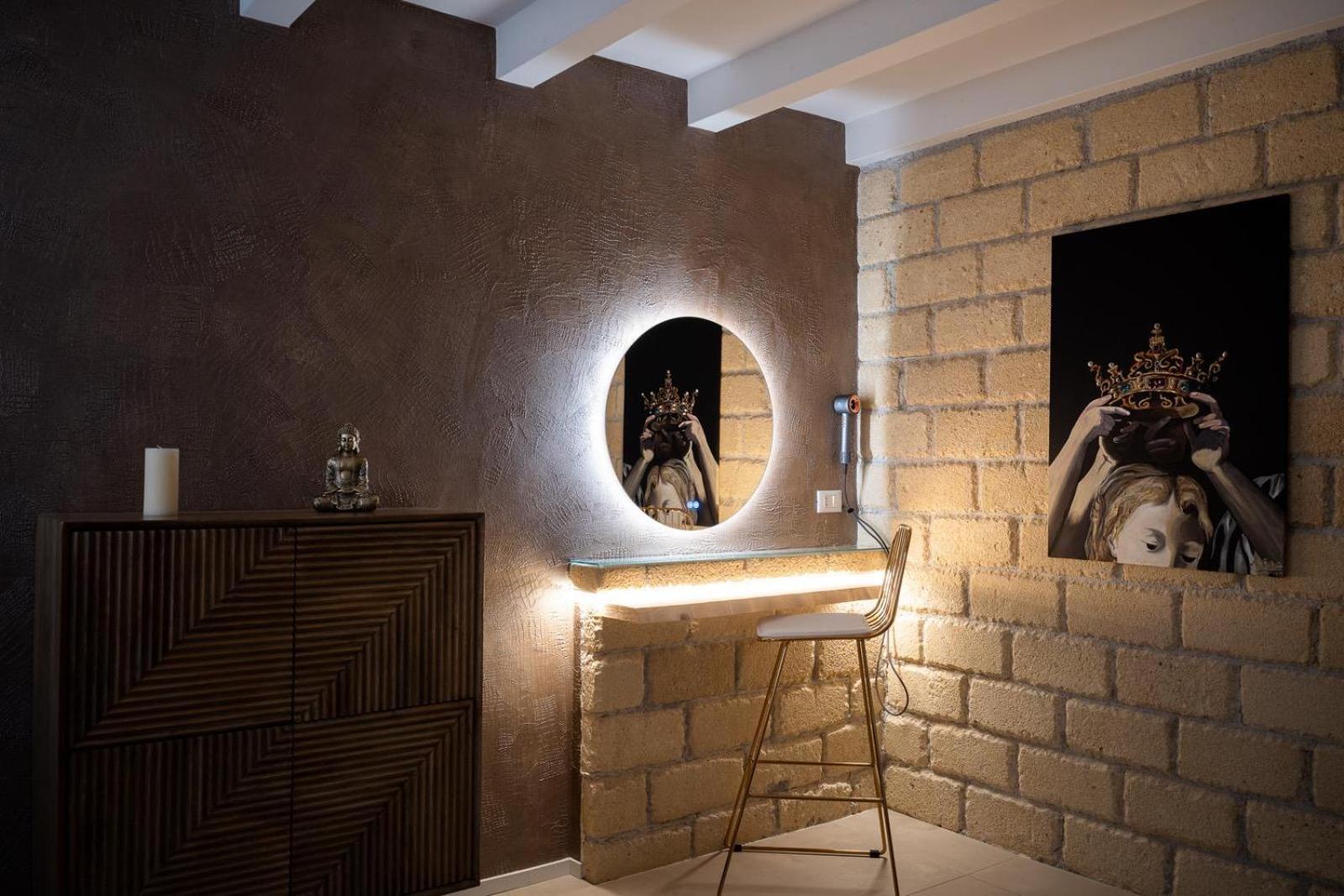 Santateresa19 Suite & Spa 팔레르모 외부 사진