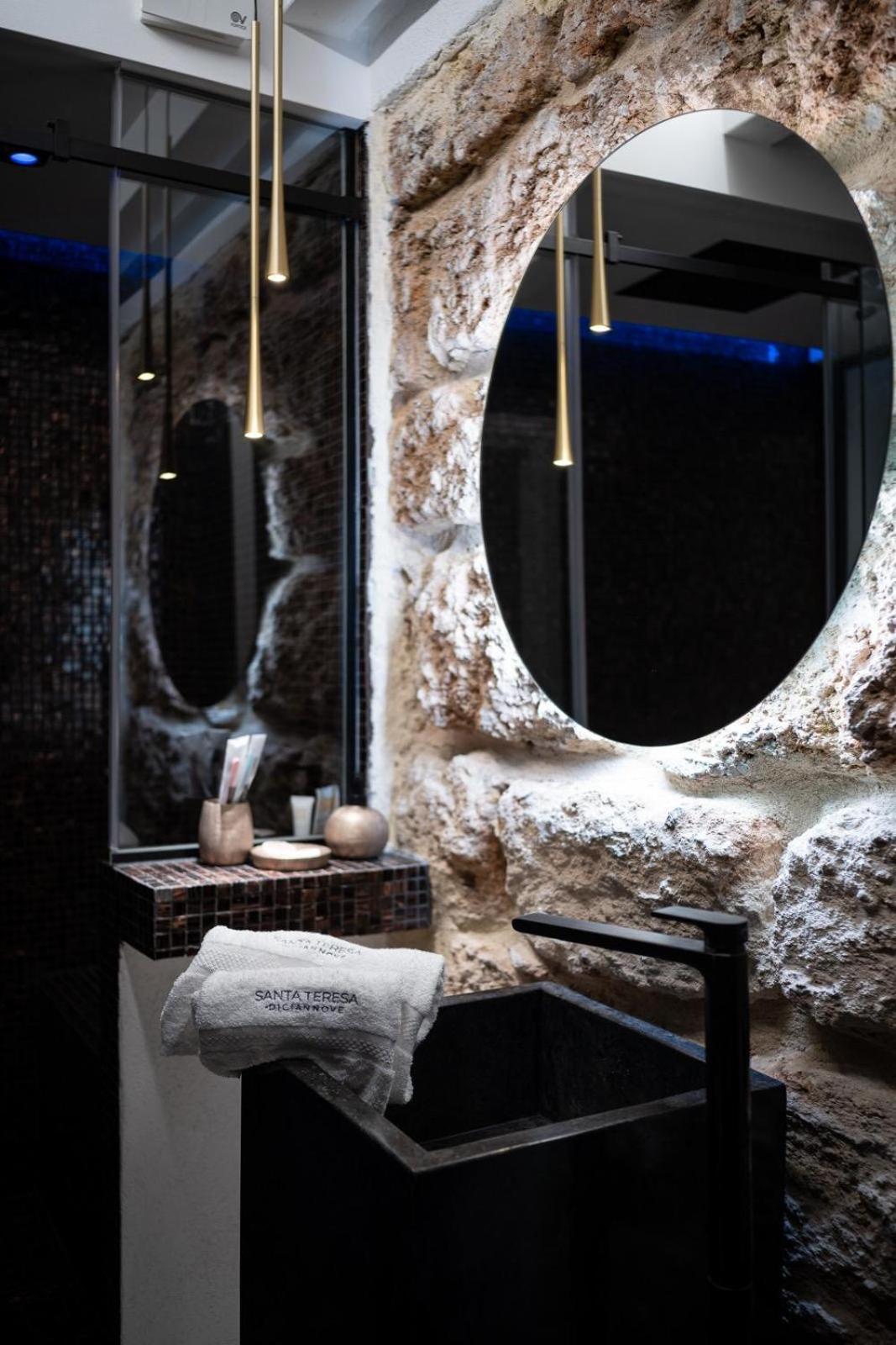 Santateresa19 Suite & Spa 팔레르모 외부 사진