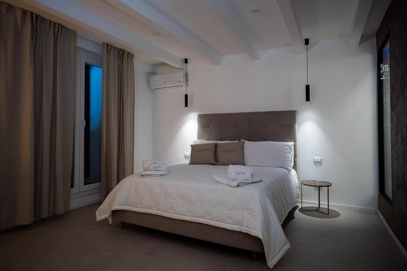 Santateresa19 Suite & Spa 팔레르모 외부 사진