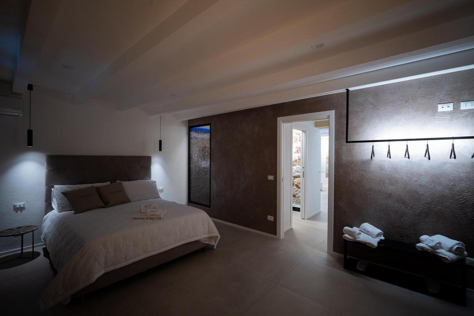 Santateresa19 Suite & Spa 팔레르모 외부 사진