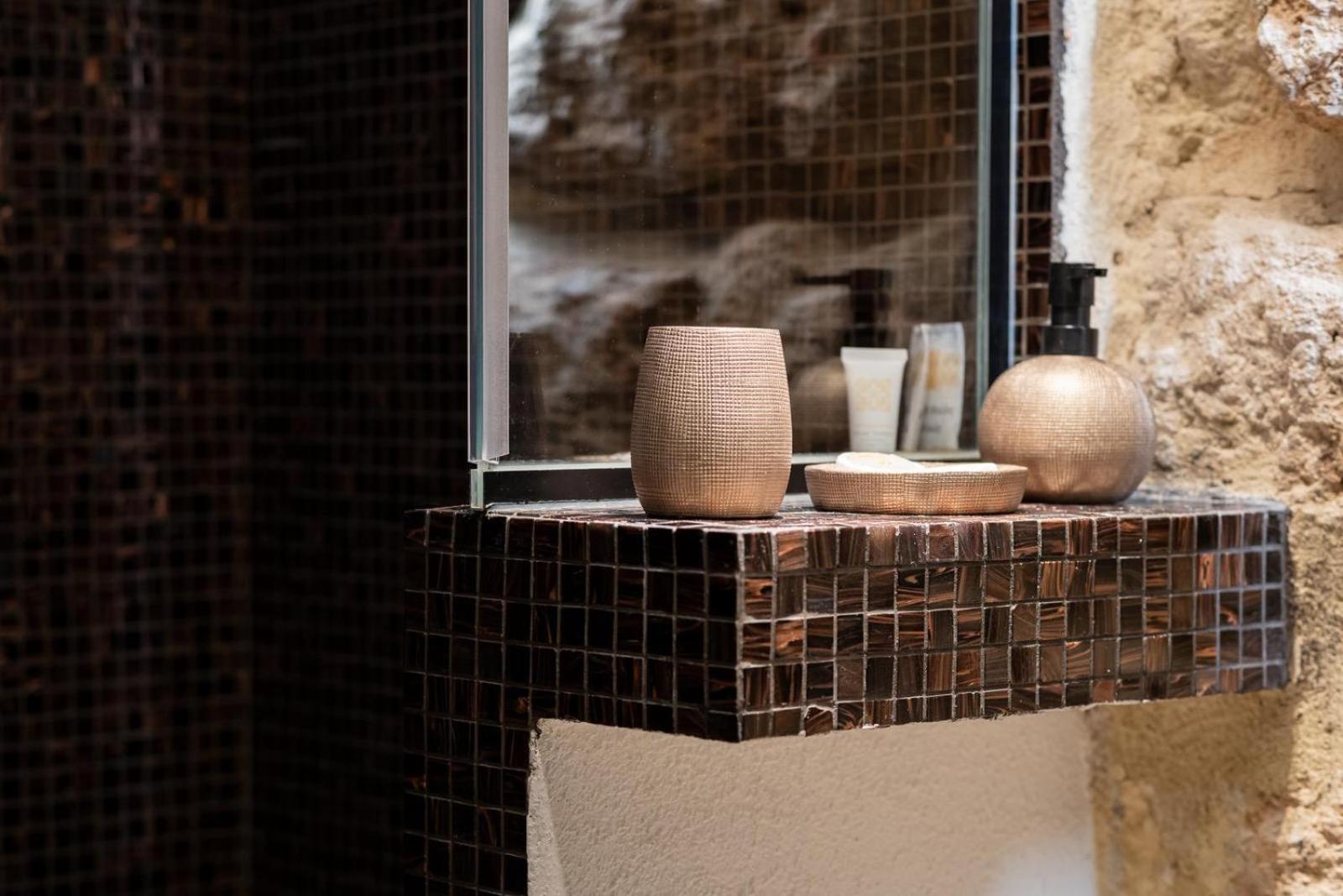 Santateresa19 Suite & Spa 팔레르모 외부 사진