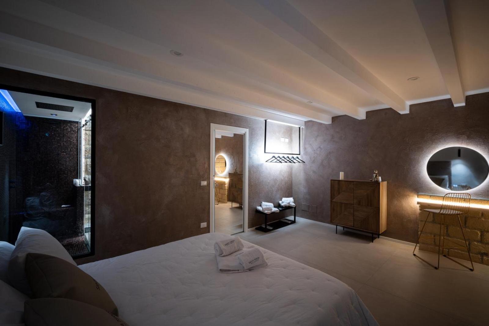 Santateresa19 Suite & Spa 팔레르모 외부 사진