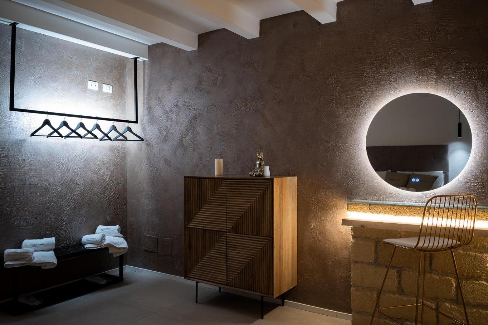 Santateresa19 Suite & Spa 팔레르모 외부 사진