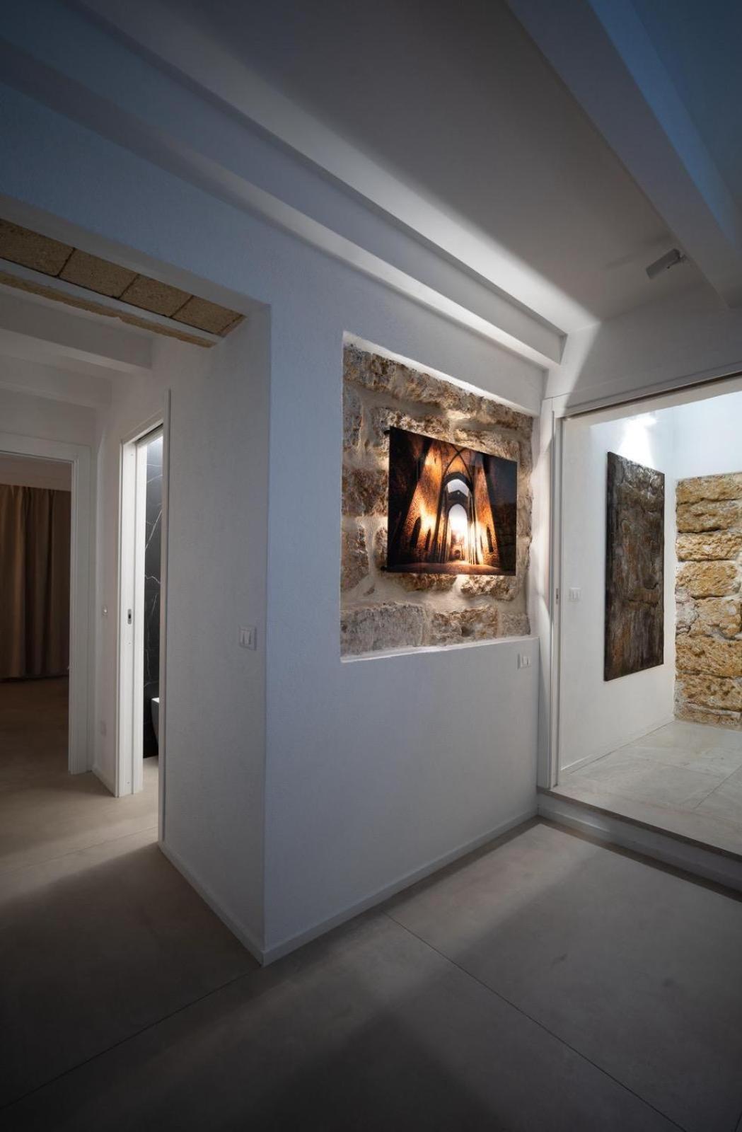 Santateresa19 Suite & Spa 팔레르모 외부 사진